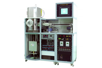 PECVD System with high Density