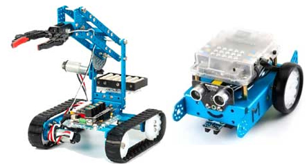 Technos Robotic Education
