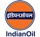 Indian Oil Logo.