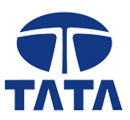 Tata logo.