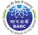 BARC logo