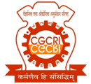 CGCRI Logo.