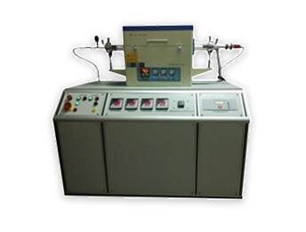 Thermal CVD