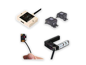 Hokuyo Sensors