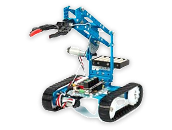 Technos Robotic Education