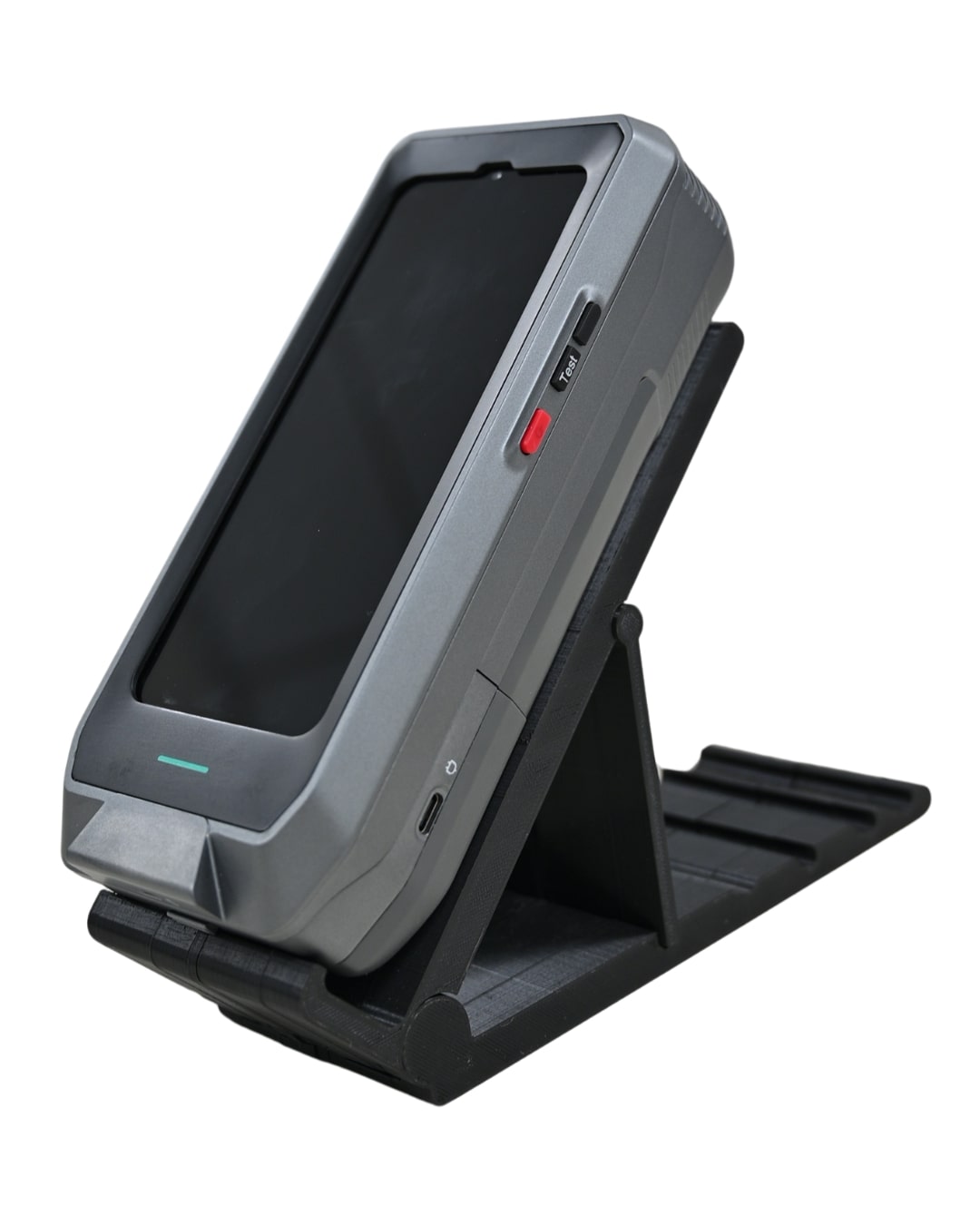 Handheld Raman Spectrometer