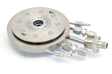Compact Heat stage S-100R