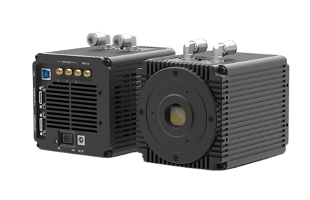 CMOS camera for Imaging.