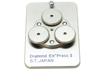 diamond express-II