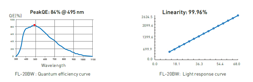 FL-20BW (Cooled, Mono)