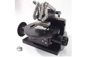 New Si-Checker for surface analysis