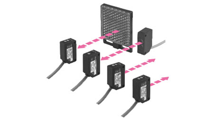 PEX Sensor