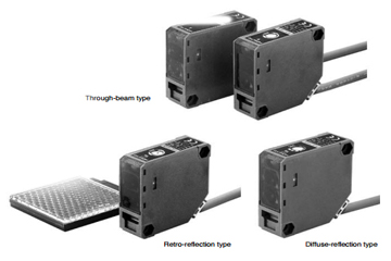 Photo Sensor