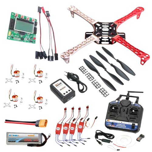F450 Drone Kit