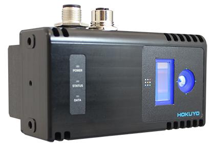 3D LiDAR YLM-10LX