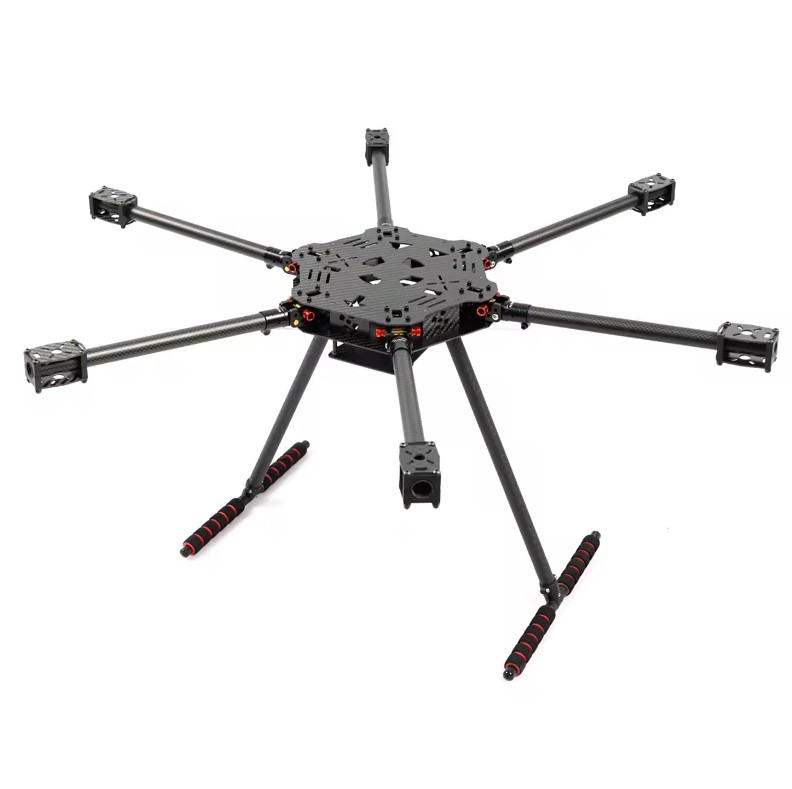 F850 Drone Kit.