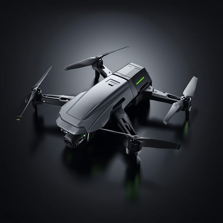 FPV Drone Kit.
