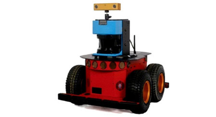 Mobile Robots.