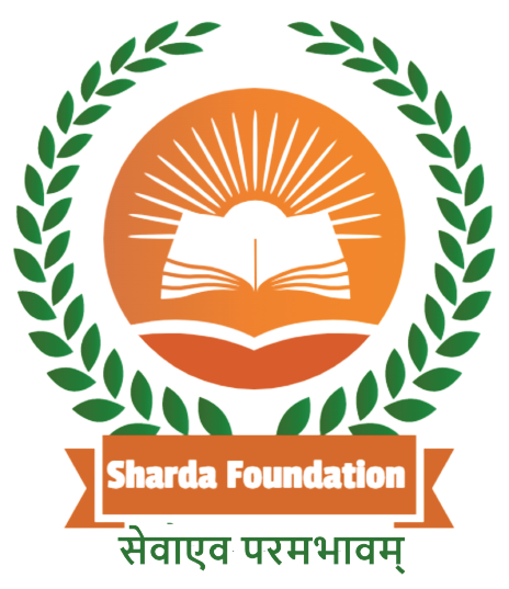 sharda-foundation